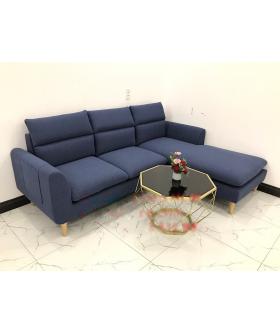 Sofa L Góc 1072a1 (2.2m x 1.6m)